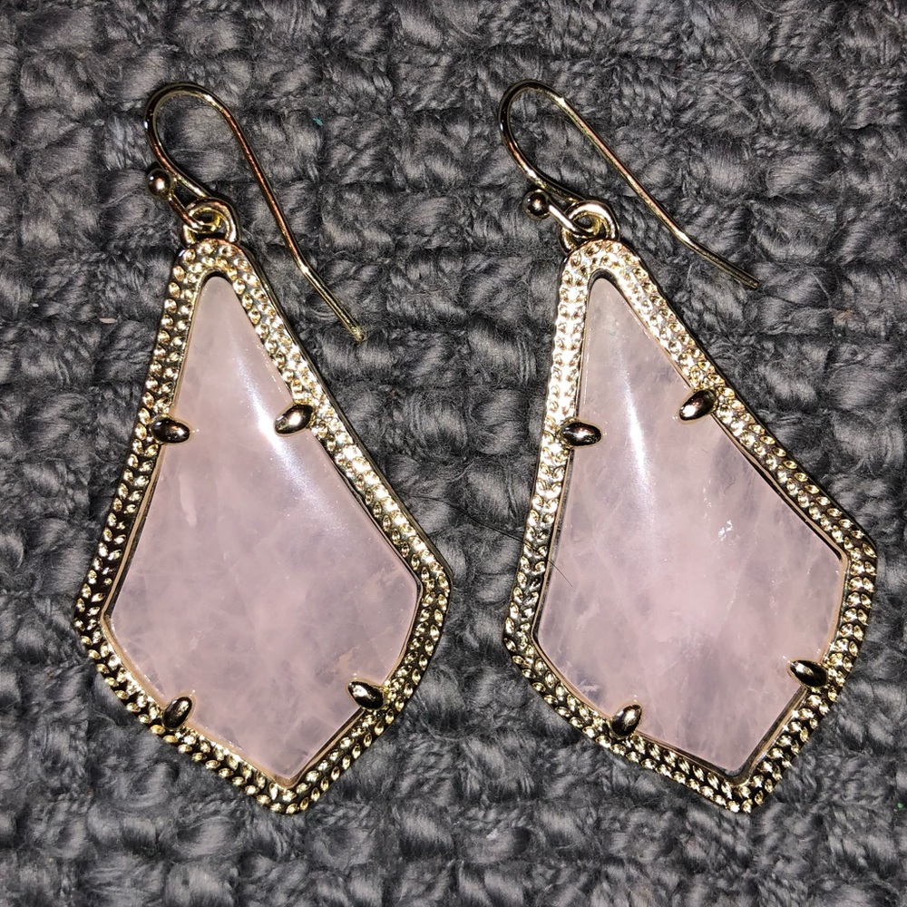 💕 Kendra Scott 💕 Alex Earrings Brand New!!!